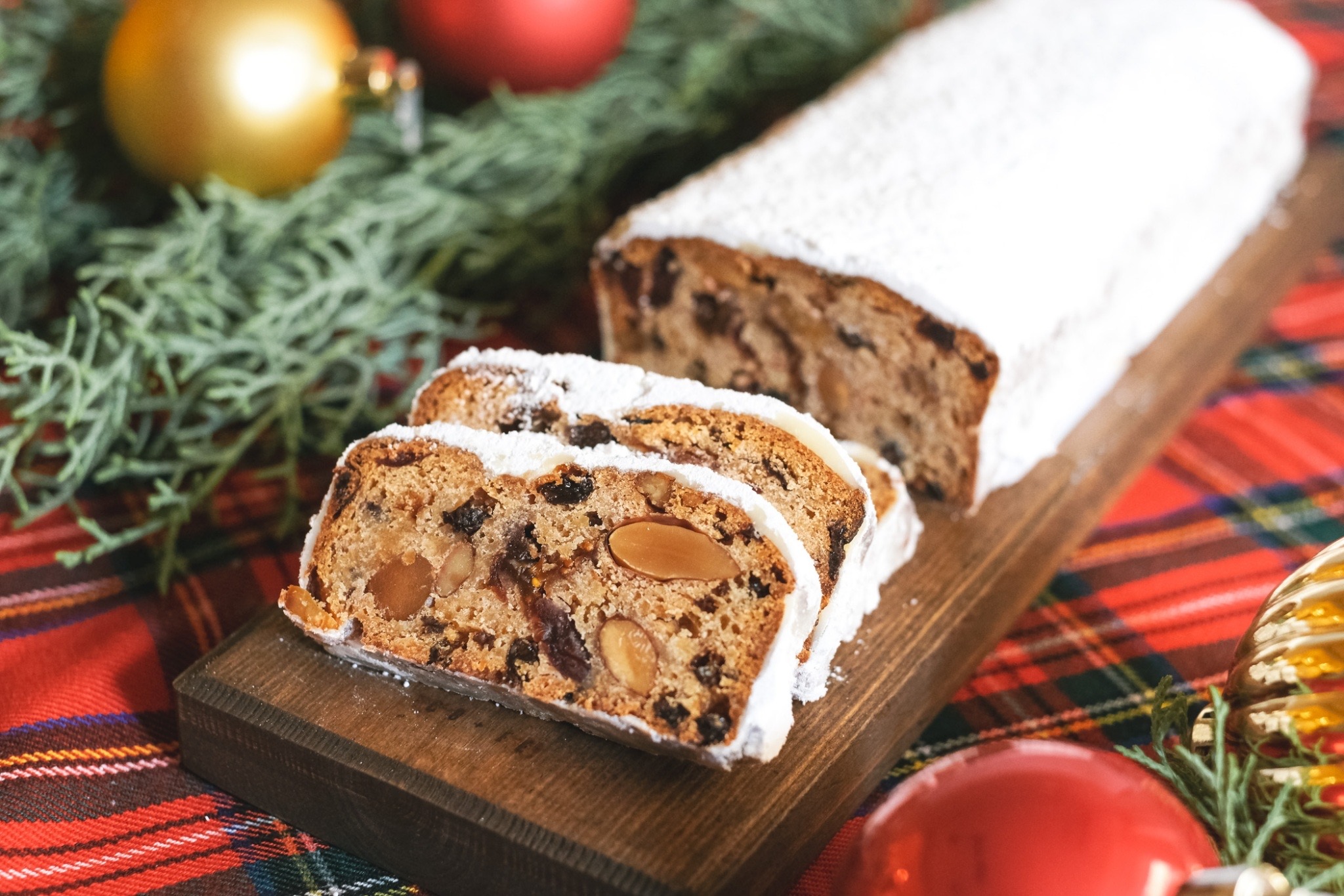 シュトーレン【完売御礼】