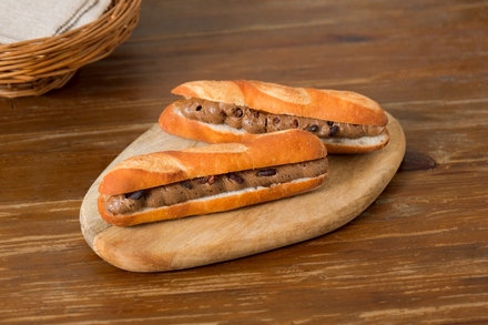 エスプレッソミルククリーム