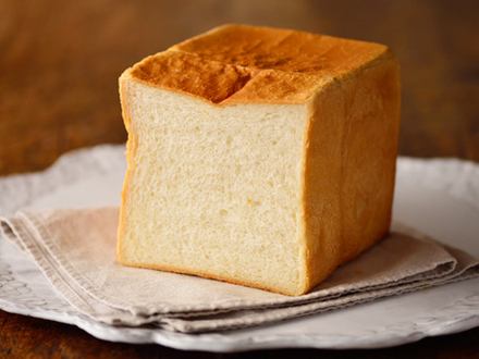 大豆戸 食パン（1斤）